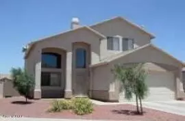 7657 S Lions Spring Way, Tucson, AZ 85747