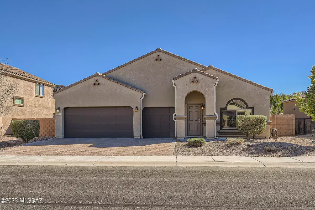 Marana, AZ 85653,8755 W Denstone Road