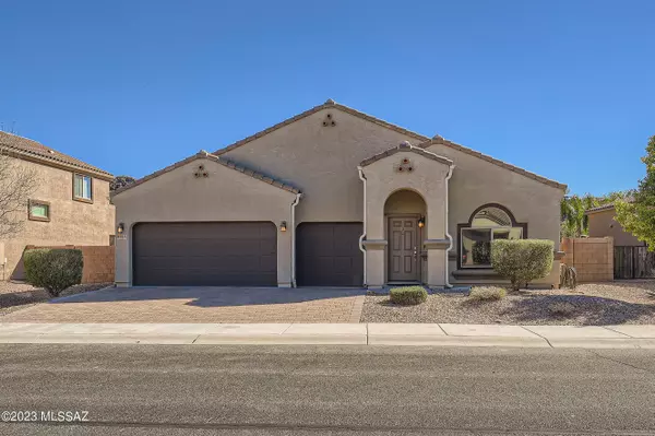 8755 W Denstone Road,  Marana,  AZ 85653