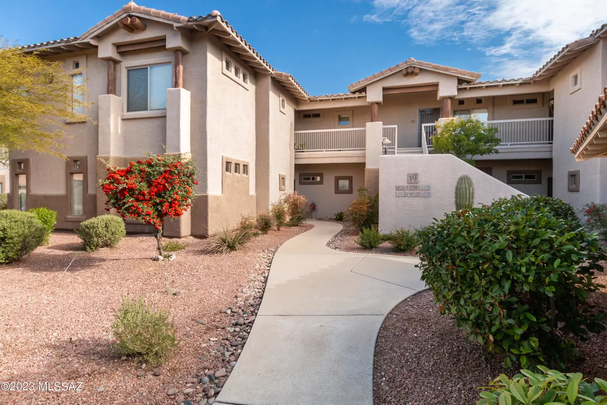 Oro Valley, AZ 85755,655 W Vistoso Highlands Drive #155