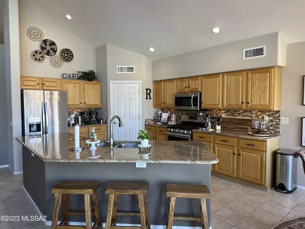 Oro Valley, AZ 85755,12340 N Mount Bigelow Road