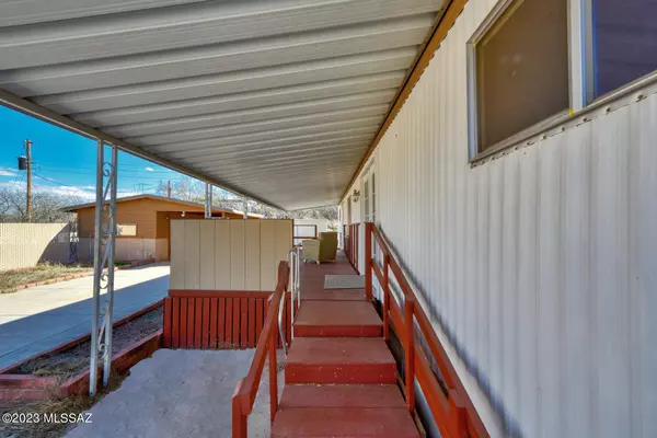 Benson, AZ 85602,482 Hillcrest