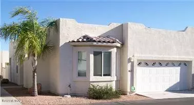 6101 W Red Sky Circle, Tucson, AZ 85713