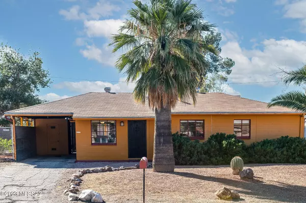 5312 E Waverly Street,  Tucson,  AZ 85712