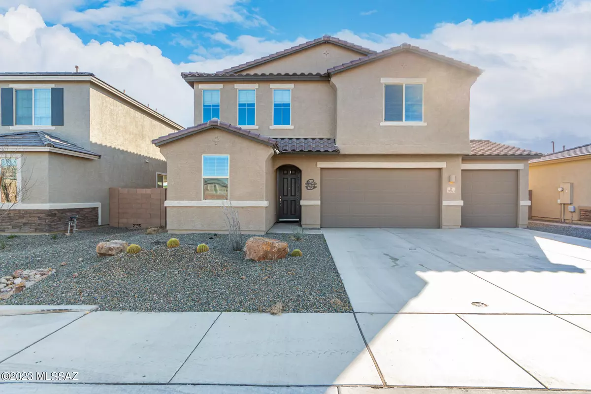 Marana, AZ 85653,10945 W Pleasant View Drive