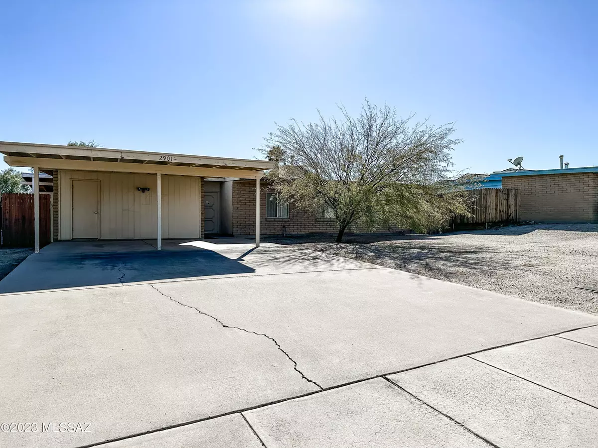 Tucson, AZ 85741,2901 W Greenridge Place