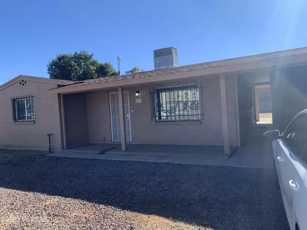 4808 E Pima Street, Tucson, AZ 85712