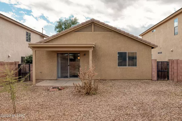 Green Valley, AZ 85614,460 W Dawn Blossom Drive