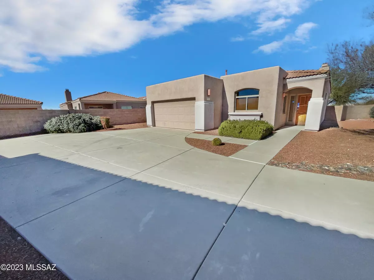 Vail, AZ 85641,10428 S High Plains Ranch Court