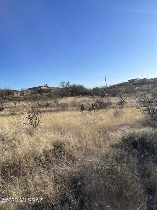 65 Avenida Pastor  #49, Rio Rico, AZ 85648