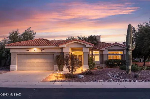 Oro Valley, AZ 85755,1700 E Royal Ridge Way