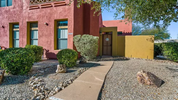 Tubac, AZ 85646,402 Post Way