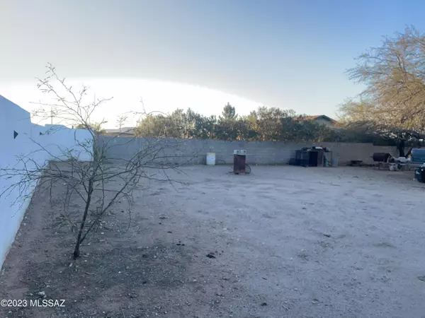 Tucson, AZ 85756,2865 E Adilene Drive