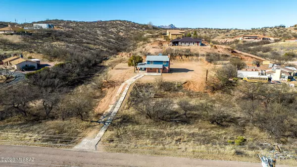 Rio Rico, AZ 85648,410 Camino Providencia