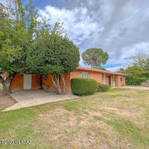 Nogales, AZ 85621,260 W Martinez Street