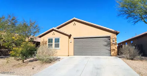 11536 W Boll Bloom Drive, Marana, AZ 85653