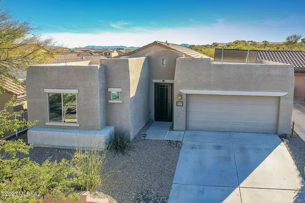 10688 E Sanctuary Ridge Lane, Tucson, AZ 85747