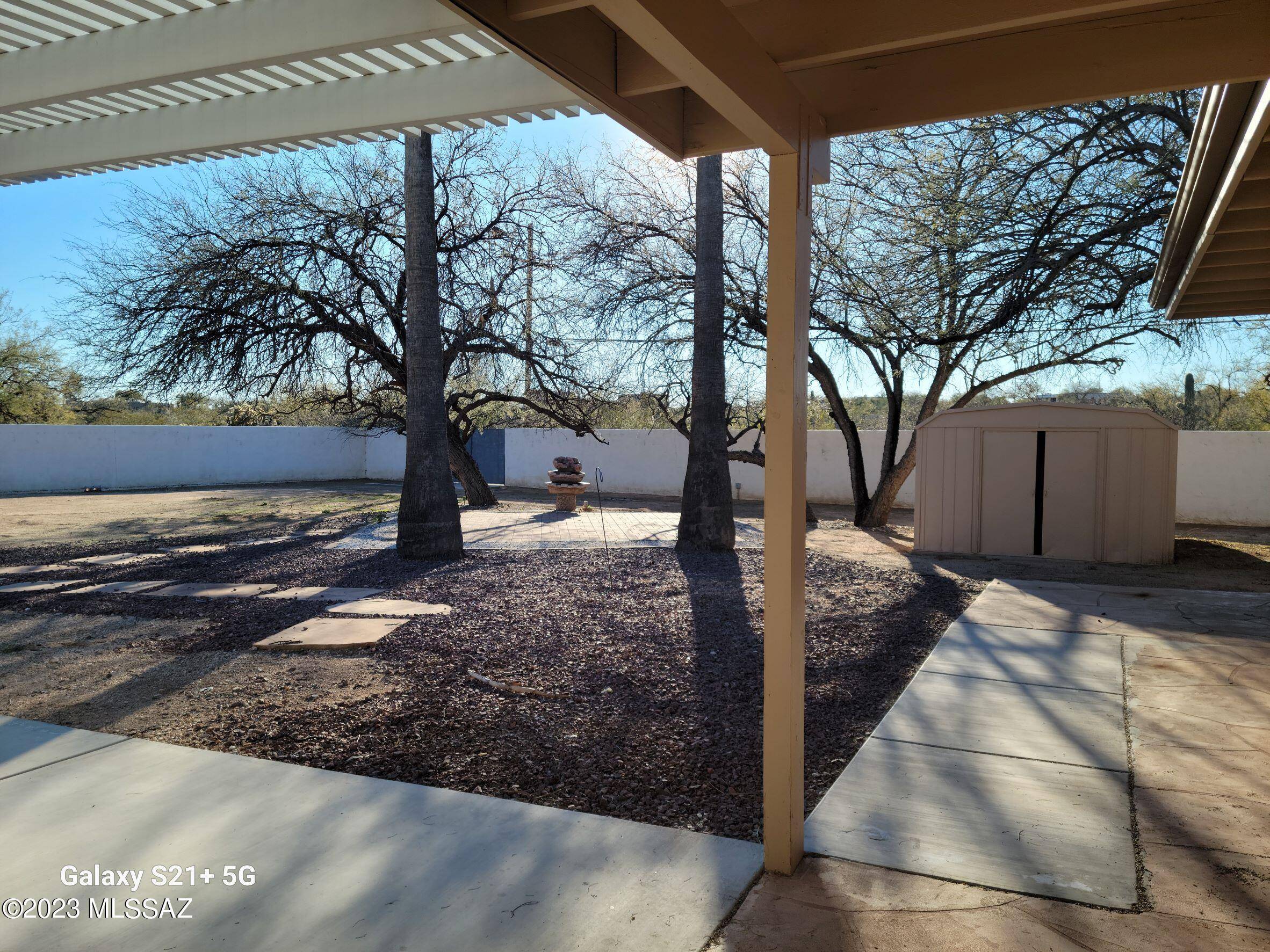 Tucson, AZ 85749,11100 E Calle Vaqueros