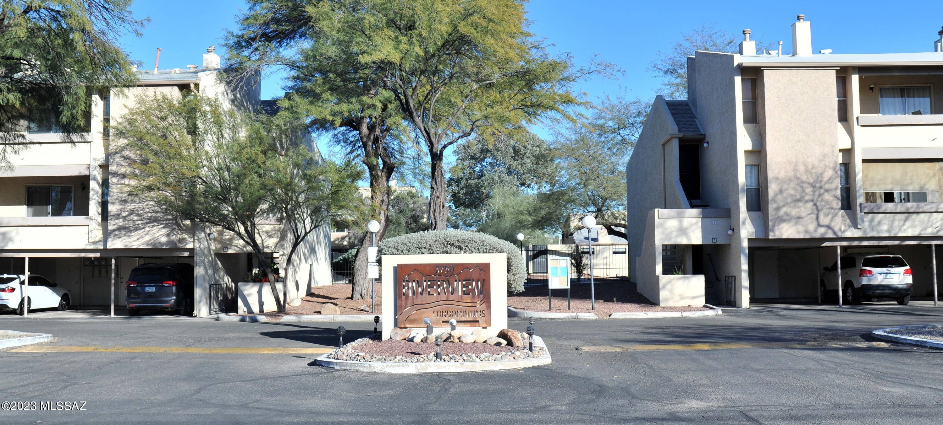 3750 N Country Club Road #24, Tucson, AZ 85716