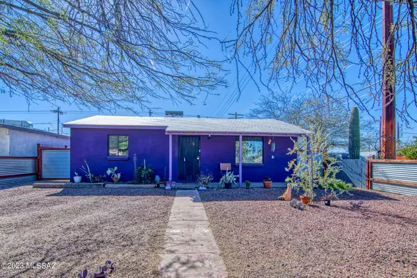 2202 E Eastland Street, Tucson, AZ 85719