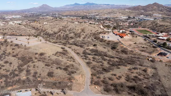 Nogales, AZ 85621,1090 W Mariposa Ranch Road