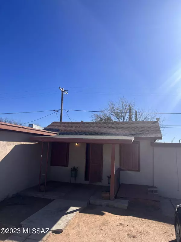 Tucson, AZ 85714,501 W Palmdale Street