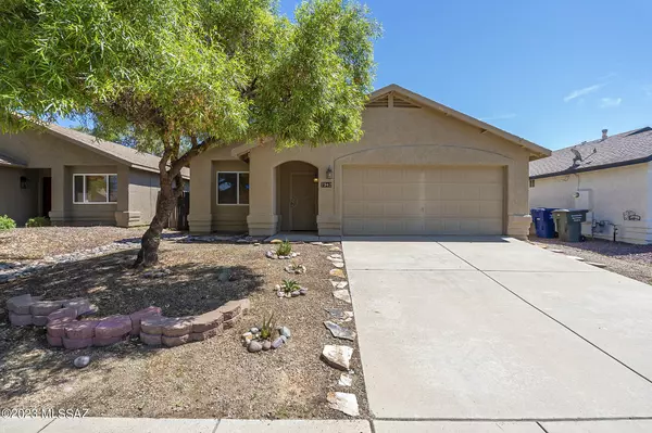 7947 S Lennox Lane, Tucson, AZ 85747