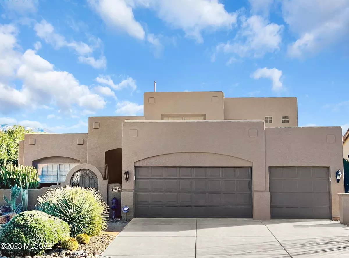 Tucson, AZ 85739,62229 E Sand Crest Drive