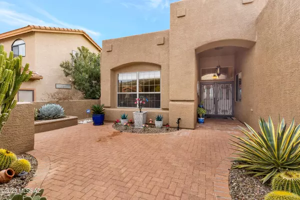 Tucson, AZ 85739,62229 E Sand Crest Drive