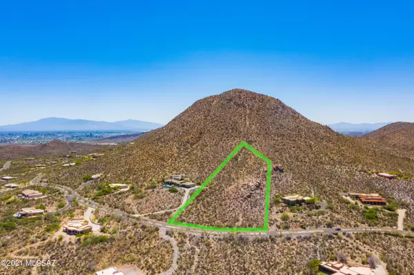 4441 W Mountain Side Drive #17,  Tucson,  AZ 85745