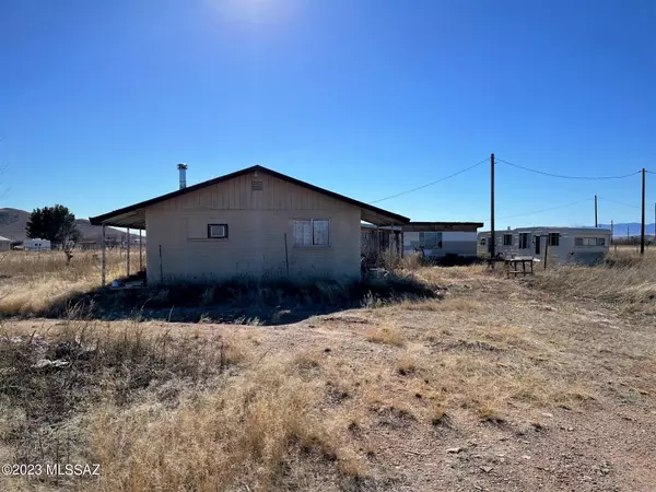 Pearce, AZ 85625,13155 S Pete Kitchens Road