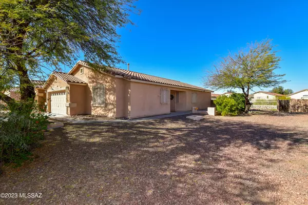 2248 W Frostwood Lane, Tucson, AZ 85745