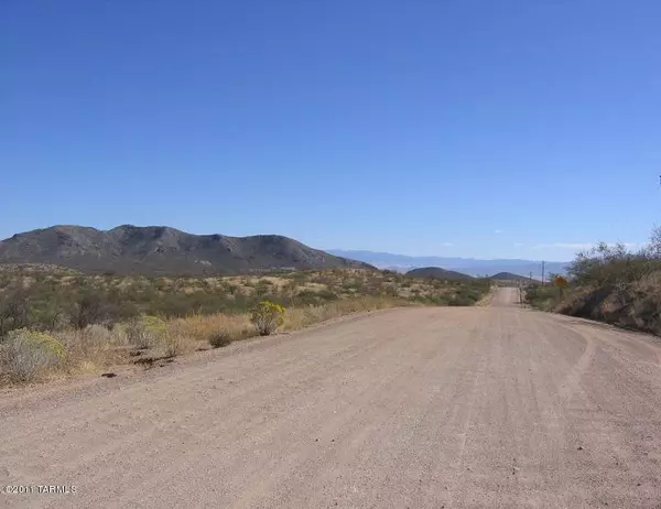 Elfrida, AZ 85610,36 ACRES on W Stetson Dr  #115