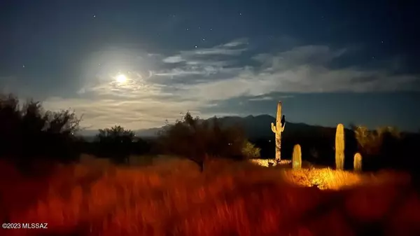 Amado, AZ 85645,40 W Whitehead Lane