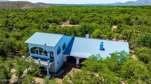 129 Bridge Road, Tubac, AZ 85646