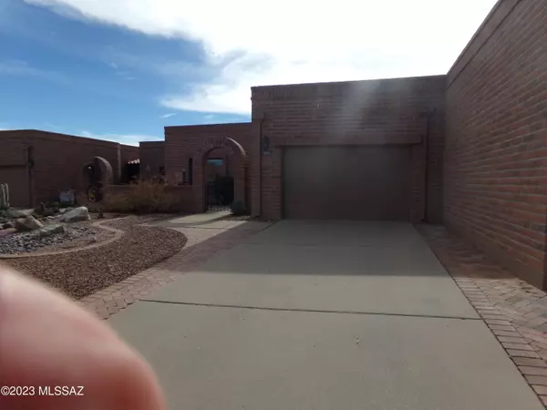 Green Valley, AZ 85622,1473 W Camino De La Oca