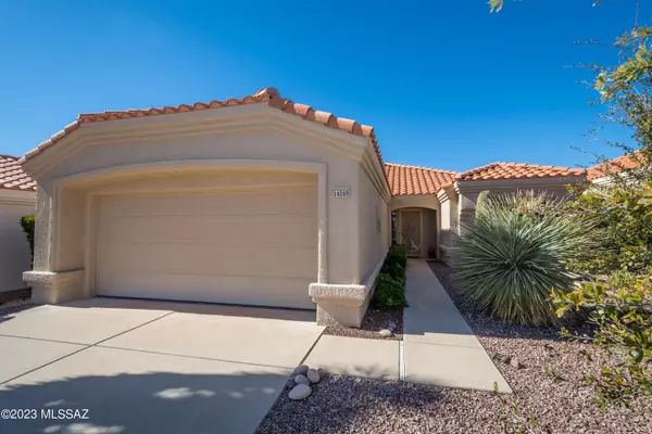 Oro Valley, AZ 85755,14269 N Trade Winds Way