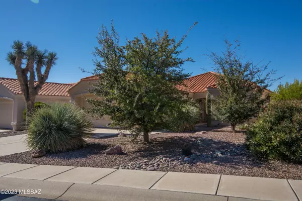 Oro Valley, AZ 85755,14269 N Trade Winds Way