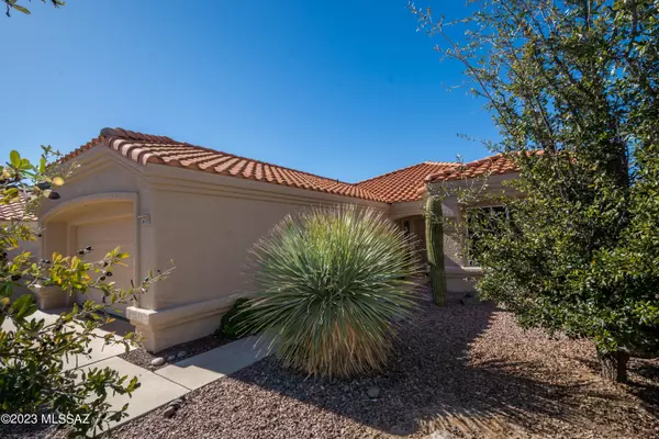 Oro Valley, AZ 85755,14269 N Trade Winds Way