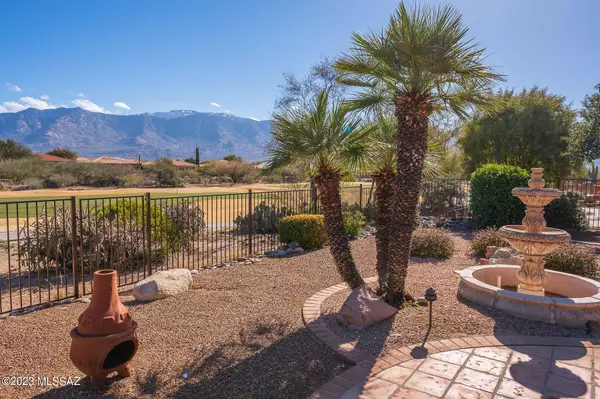 Oro Valley, AZ 85755,14540 N Chalk Creek Drive