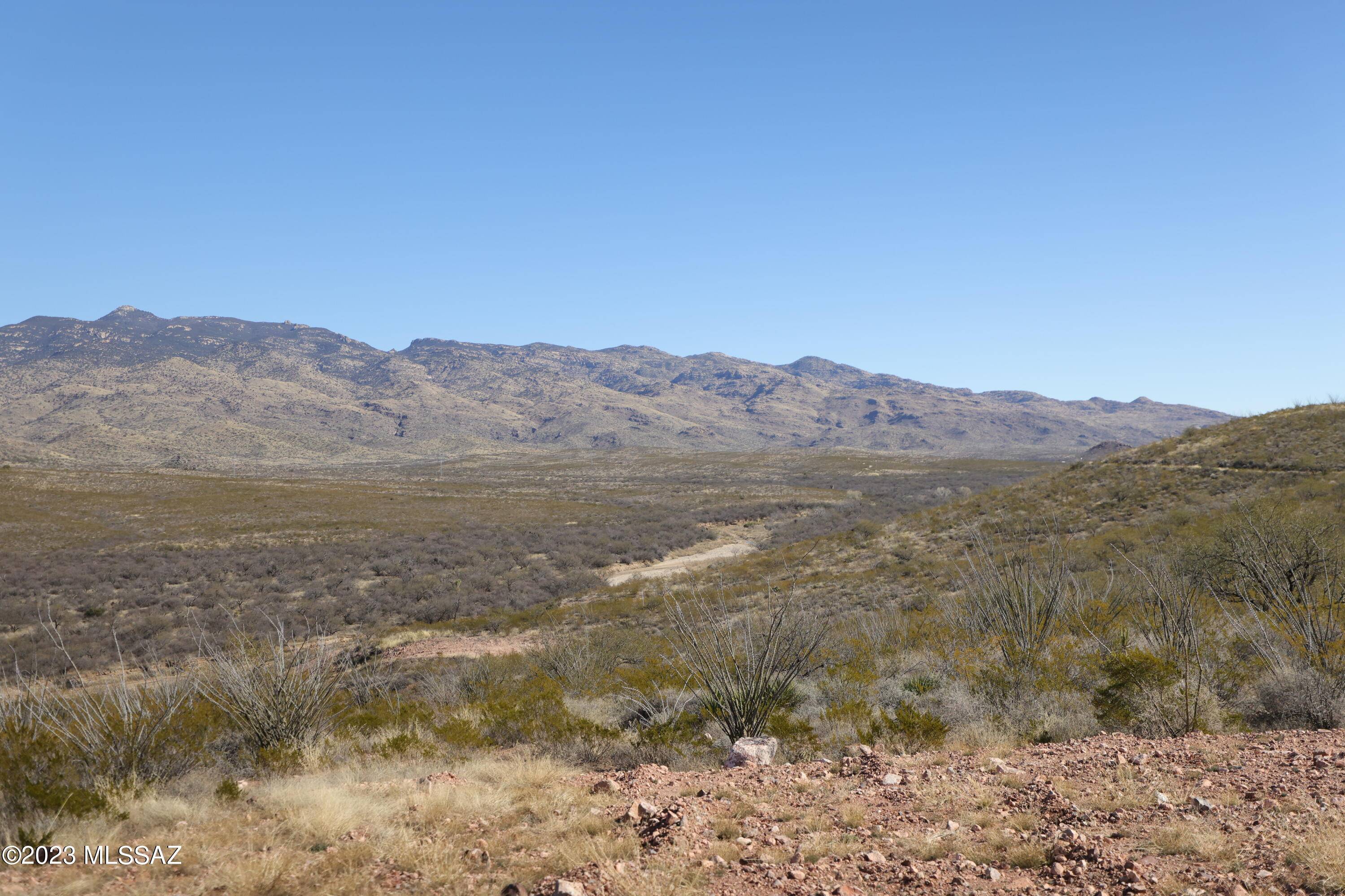 Vail, AZ 85641,11825 S Agua Verde Road #0