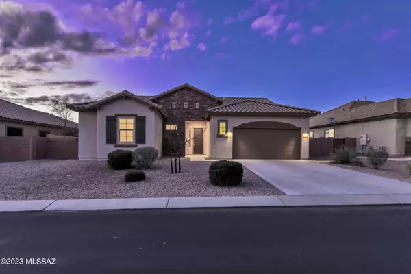 Saddlebrooke, AZ 85739,60510 Eagle Ridge Drive