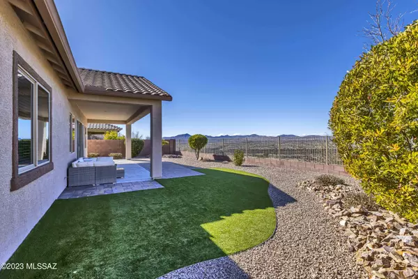 Saddlebrooke, AZ 85739,60510 Eagle Ridge Drive