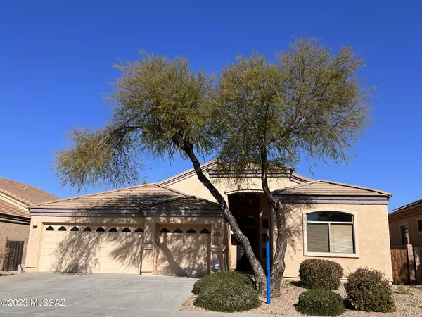 4219 E Shadow Branch Drive, Tucson, AZ 85756