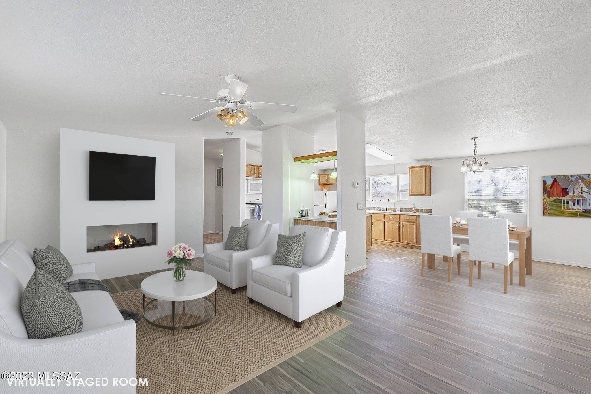 Sahuarita, AZ 85629,6556 E Hillock Street