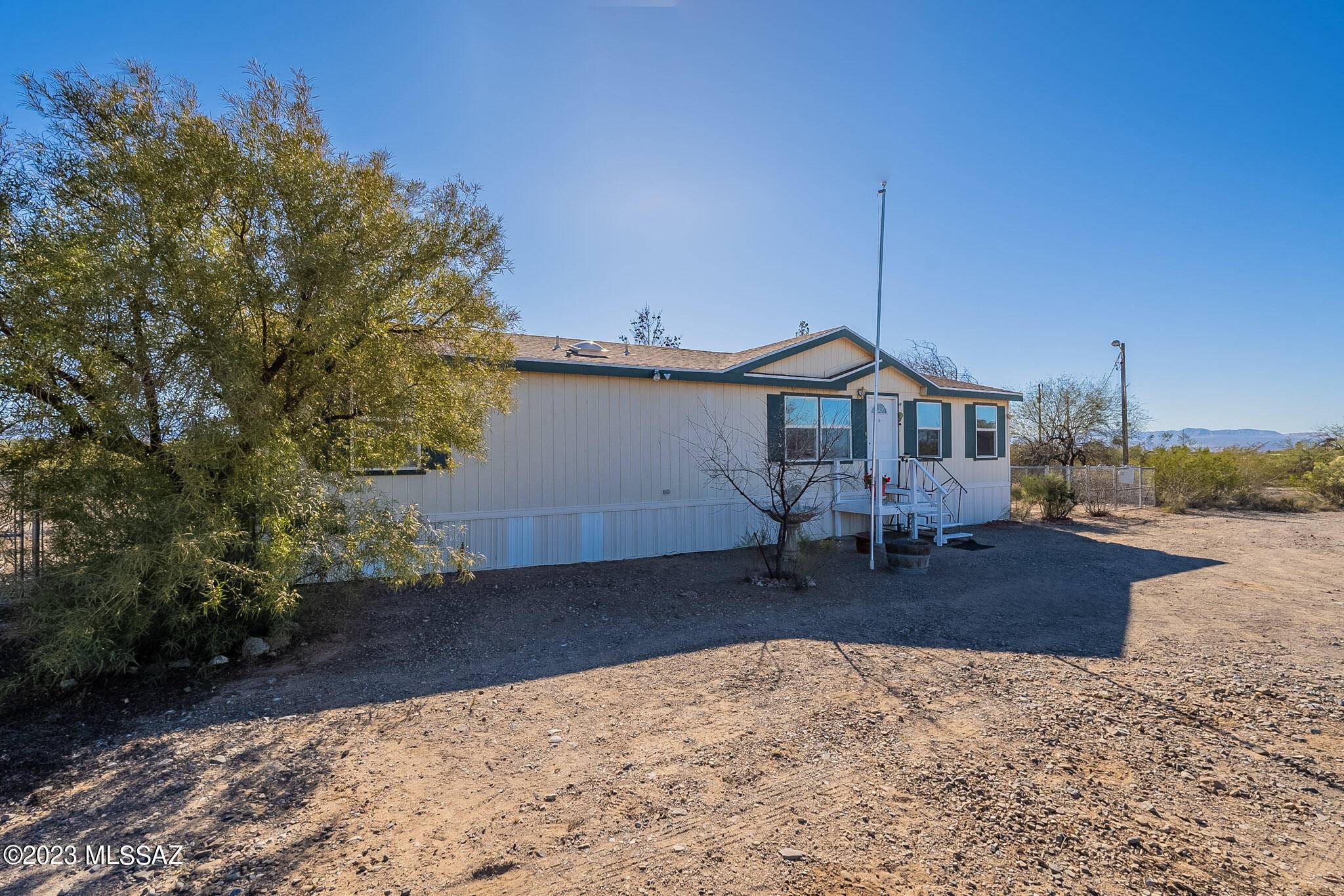 6556 E Hillock Street, Sahuarita, AZ 85629