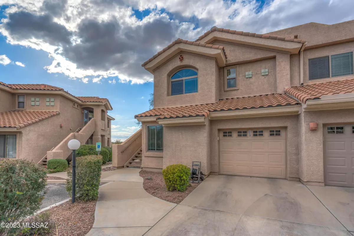 Oro Valley, AZ 85755,755 W Vistoso Highlands Drive #113