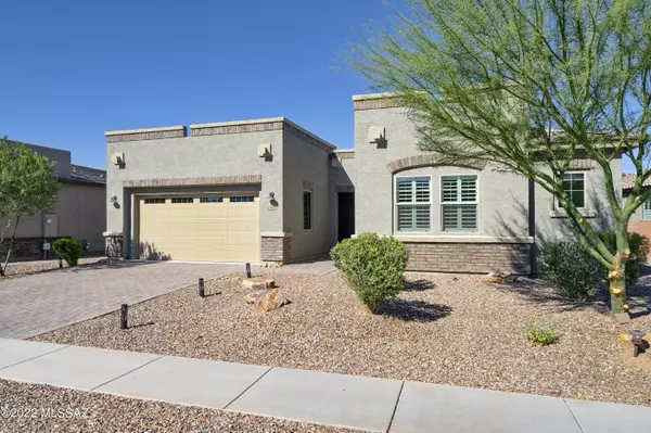 13425 N Fiesta Flower Drive, Oro Valley, AZ 85755