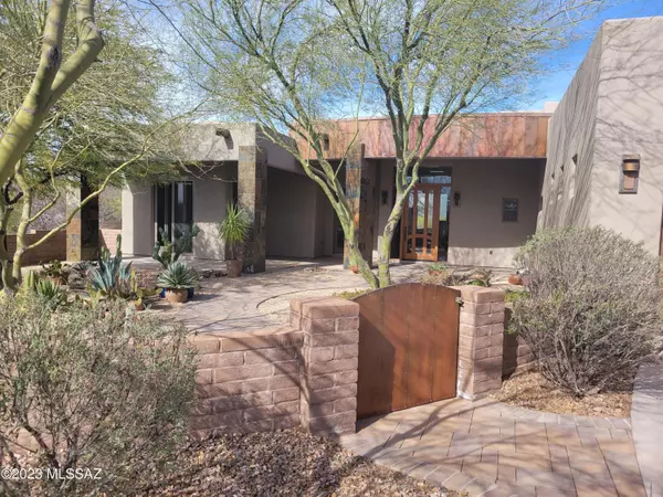 14773 E Circle W Ranch Place Place, Vail, AZ 85641