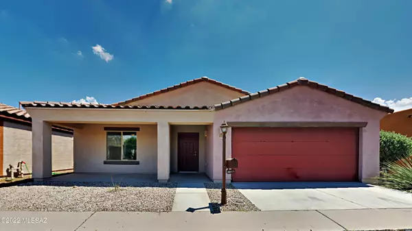 15977 S Via Ojal, Sahuarita, AZ 85629